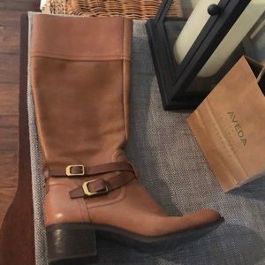 Franco Sarto boots
